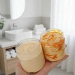 Whitening Cream 100ml All Skin Types Brightening