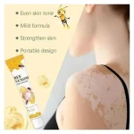 VitiGo Beige Vitamin Cream 30g 2-Pack Whitening & Brightening for All Skin Types - Image 4