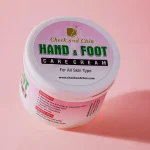 Cheek and Chin Hand & Foot Whitening Cream 100ml All Skin Types - Image 4
