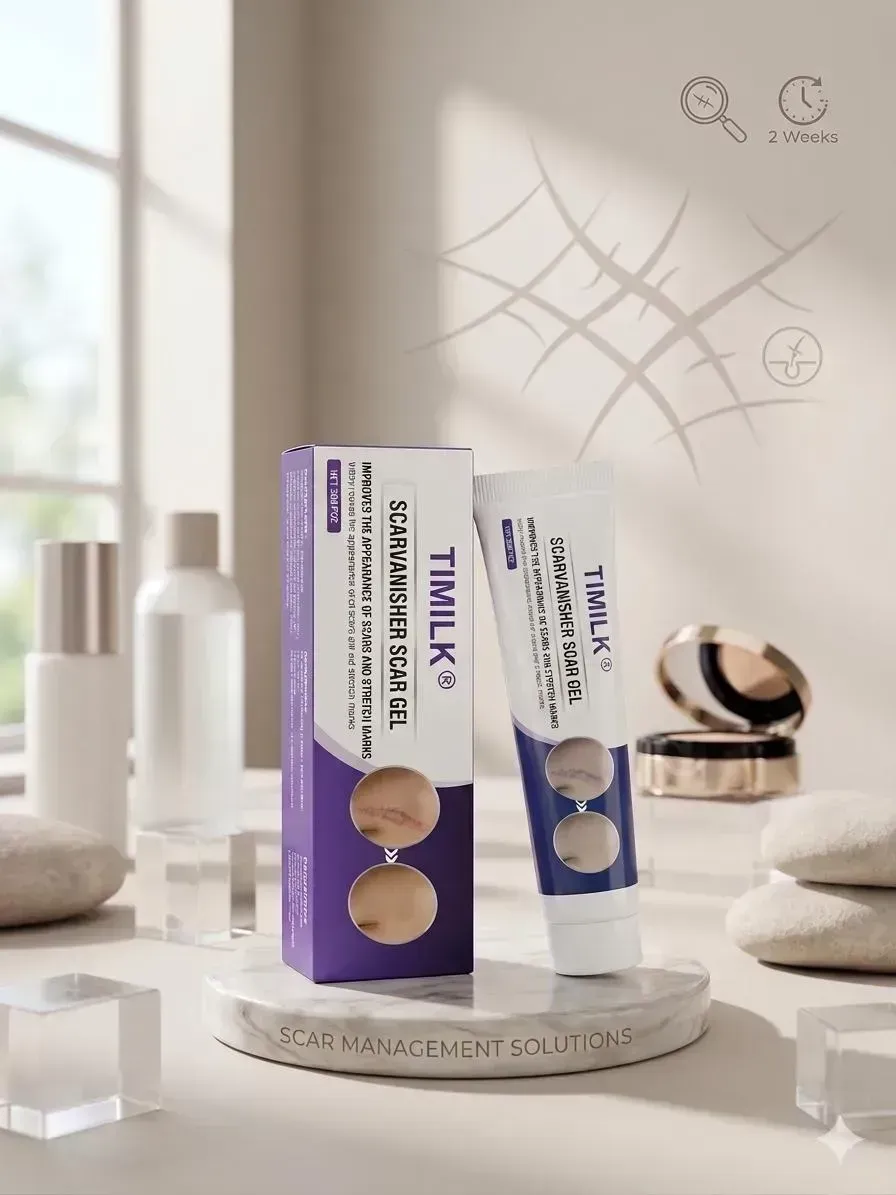 512-77-730262-product-1 Tinted Acne Scar Removal Cream 30ml All Skin Types - Image 1
