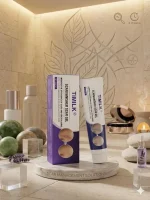Tinted Acne Scar Removal Cream 30ml All Skin Types - Image 4