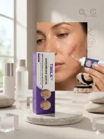 Tinted Acne Scar Removal Cream 30ml All Skin Types - Image 5