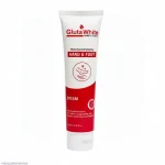 Gluta White Hand & Foot Whitening Cream 100ml - Image 3