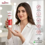 Gluta White Hand & Foot Whitening Cream 100ml - Image 4