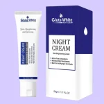 Night Cream for Brightening Skin 50gm