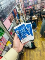 Frozen Collagen Whitening Capsules - Image 4