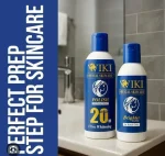 Viki Skin Polisher 24K Gold Whitening for All Skin Types - Image 6