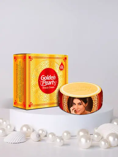 512-77-738701-product-1 Golden Pearl Whitening Cream 28 - Image 1