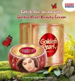 Golden Pearl Whitening Cream 28 - Image 5
