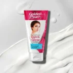 Golden Pearl Light & Glow Fairness Face Wash 75ml