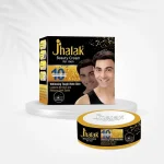 Jhalak Black Whitening Brightening Cream for All Skin Types - Image 3