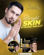 Jhalak Black Whitening Brightening Cream for All Skin Types - Image 4