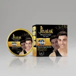 Jhalak Black Whitening Brightening Cream for All Skin Types - Image 5