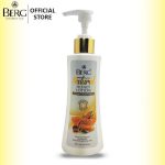 Berg Natural Honey Lotion 200ml – 48-Hour Fast Absorbing Moisture - Image 3