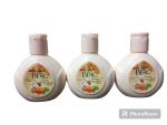 Fairness Honey Lotion Pack of 3 for Normal to Dry Skin - Image 3