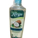 Premium Coconut Oil 200ml – Natural Hair Nourishment & Protection for Pakistani Weather