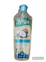 Premium Coconut Oil 200ml – Natural Hair Nourishment & Protection for Pakistani Weather - Image 2