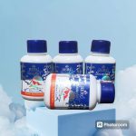 Cooling Talcum Powder for Heat & Rash Relief – Pack of 4 - Image 4