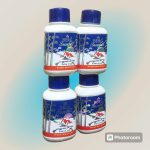 Cooling Talcum Powder for Heat & Rash Relief – Pack of 4 - Image 5