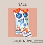 Premium Prickly Heat Cream Pack of 3 – Hot Summer Relief - Image 4