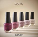 Premium Nail Polish Set - Durable, Chip-Resistant, Vibrant Shades - Image 2