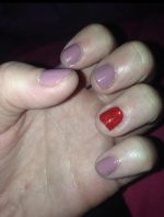Technic Nail Polish Pack of 6 Shades for Pakistani Women - Image 7