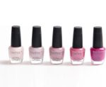 Premium Nail Polish Set - Durable, Chip-Resistant, Vibrant Shades - Image 8