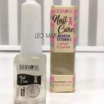 Clear Keratin Nail Care Formula for Pakistani Women