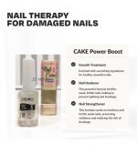 Clear Keratin Nail Care Formula for Pakistani Women - Image 3