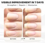 Clear Keratin Nail Care Formula for Pakistani Women - Image 6