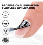 Clear Keratin Nail Care Formula for Pakistani Women - Image 8