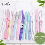 Experience Smooth, hair-free skin Face Razor