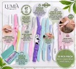Experience Smooth, hair-free skin Face Razor - Image 5