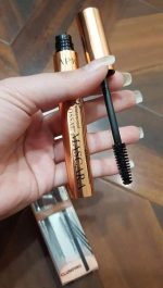 Gold Waterproof Liquid Eyeliner Pack of 6 - Fine Tip, Smudge Proof Formula - Image 4