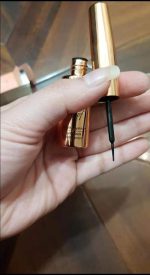 Gold Waterproof Liquid Eyeliner Pack of 6 - Fine Tip, Smudge Proof Formula - Image 5