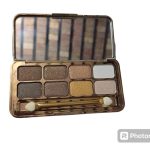 Glitter Eyeshadow Kit for Pakistani Parties & Weddings – Long-Lasting Pigmented Formula