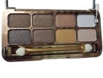 Glitter Eyeshadow Kit for Pakistani Parties & Weddings – Long-Lasting Pigmented Formula - Image 4