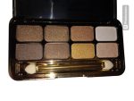 Glitter Eyeshadow Kit for Pakistani Parties & Weddings – Long-Lasting Pigmented Formula - Image 5