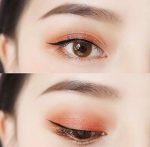 Waterproof Smudge Proof Eyeliner Mermaid Tail Marker Pen Pakistan - Image 4