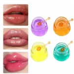 Moisturizing Lip Balm/ Lip Honey With Wooden Stick For Applying 2 Pcs Pack Price