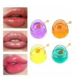 Moisturizing Lip Balm/ Lip Honey With Wooden Stick For Applying 2 Pcs Pack Price