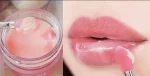 Moisturizing Lip Balm/ Lip Honey With Wooden Stick For Applying 2 Pcs Pack Price - Image 5