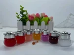 Moisturizing Lip Balm/ Lip Honey With Wooden Stick For Applying 2 Pcs Pack Price - Image 8