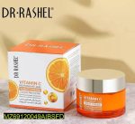 Night Cream for Skin Nourishment 50ml – Deep Hydration Overnight - Image 2