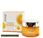 Night Cream for Skin Nourishment 50ml – Deep Hydration Overnight