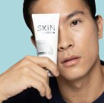 2-in-1 Oil Cleanser & Aftershave for Men 80g – Hydrating Pre & Post Shave Formula - Image 5