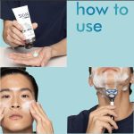 2-in-1 Oil Cleanser & Aftershave for Men 80g – Hydrating Pre & Post Shave Formula - Image 7
