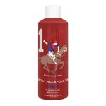 Beverly Hills Polo Club Sport Shower Gel 250ml – Red, All Skin Types