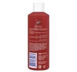 Beverly Hills Polo Club Sport Shower Gel 250ml – Red, All Skin Types - Image 3