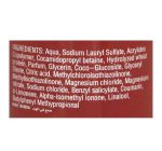Beverly Hills Polo Club Sport Shower Gel 250ml – Red, All Skin Types - Image 4